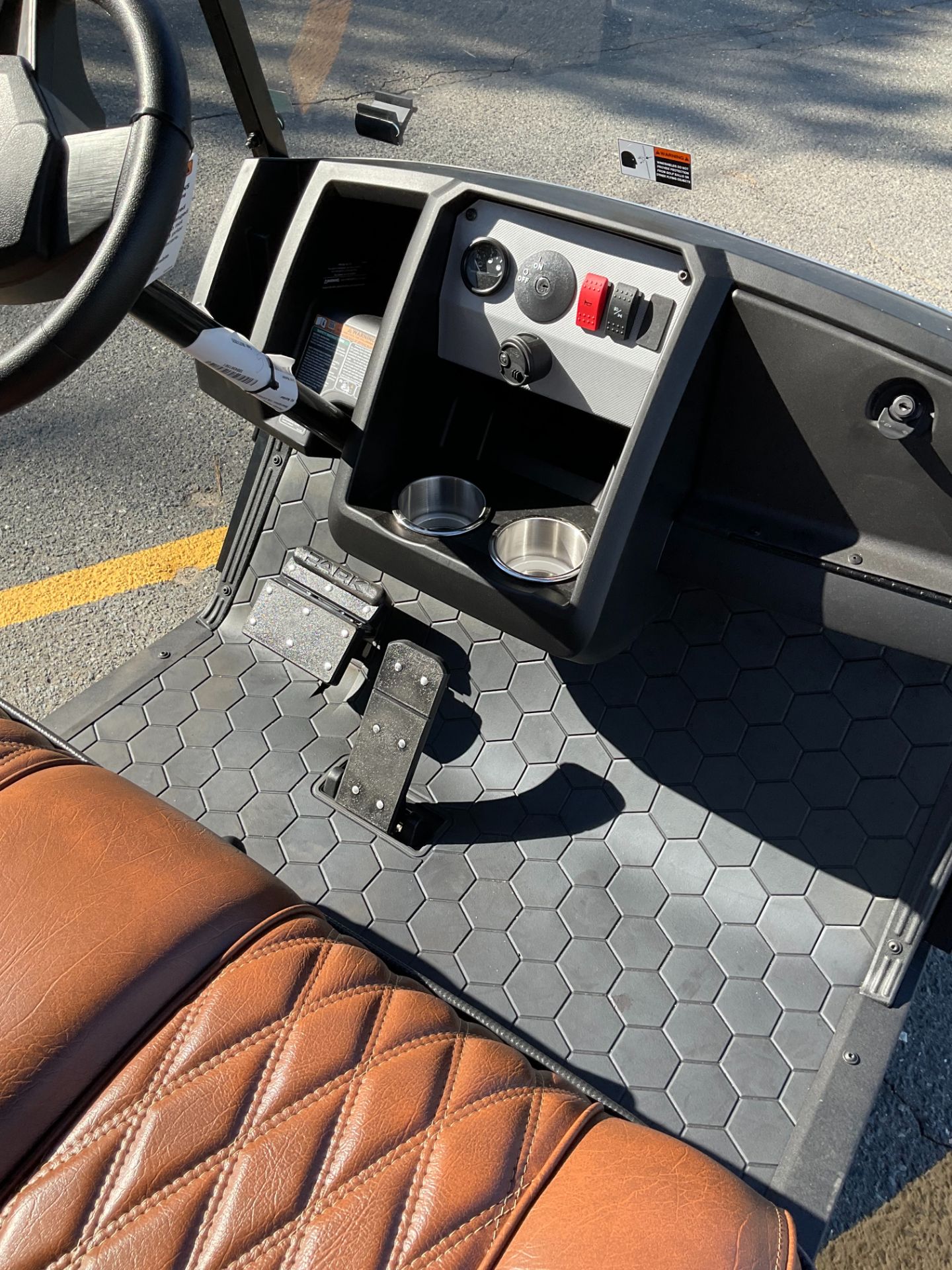 2026 EZGO Express