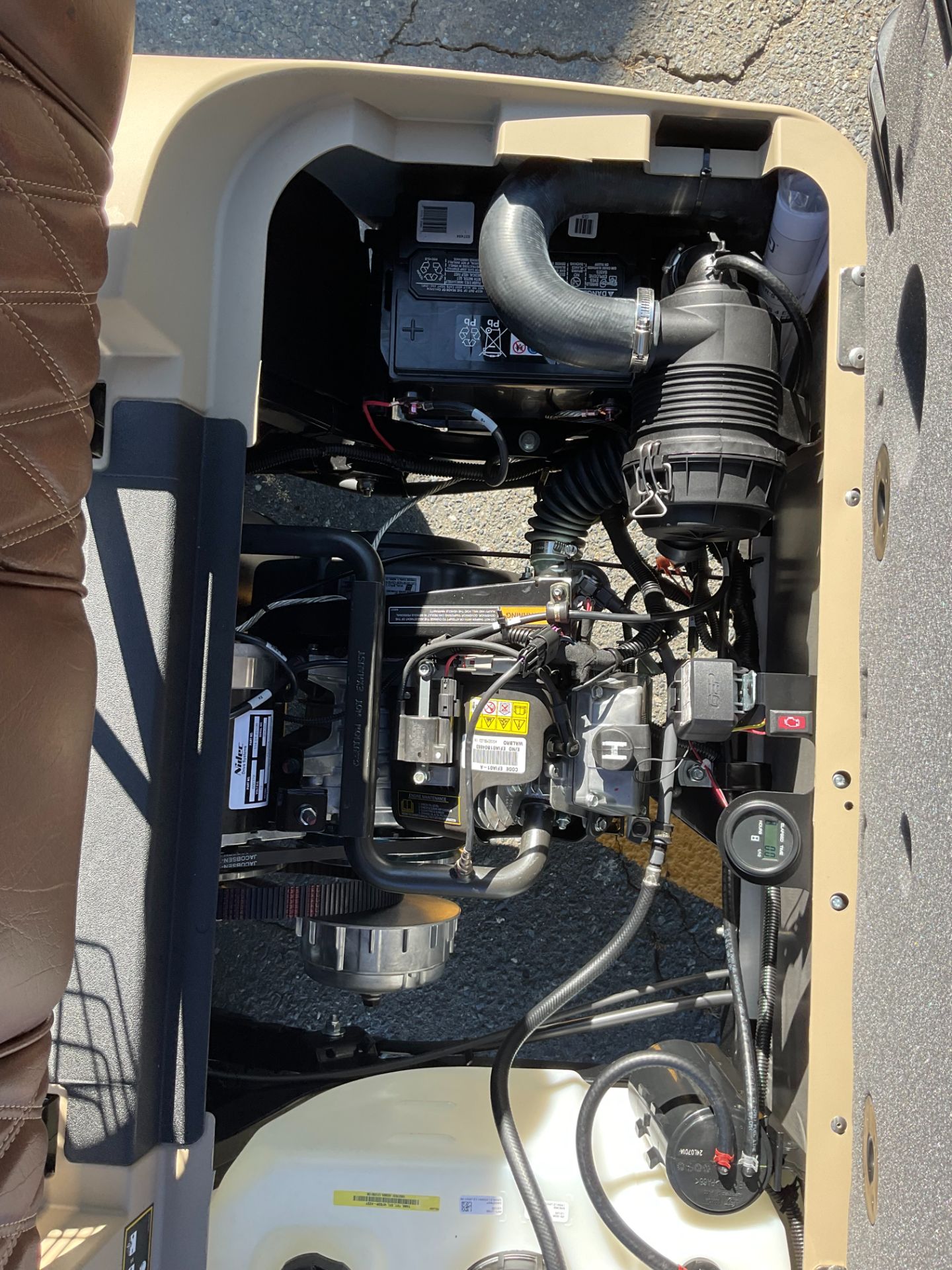 2026  Express 6 Express Adventure 13.5 Gas 6