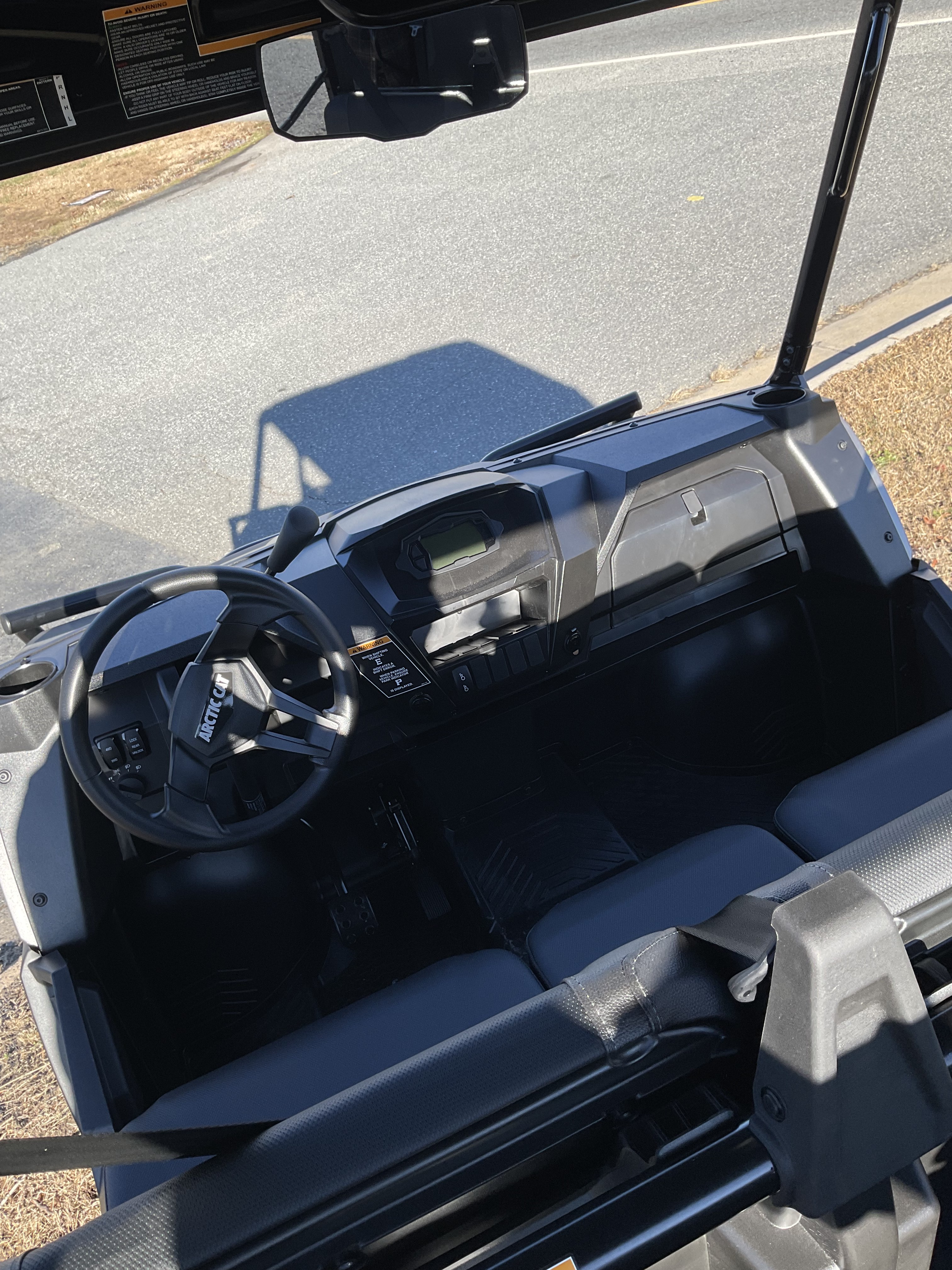 2025 Arctic Cat photo 7