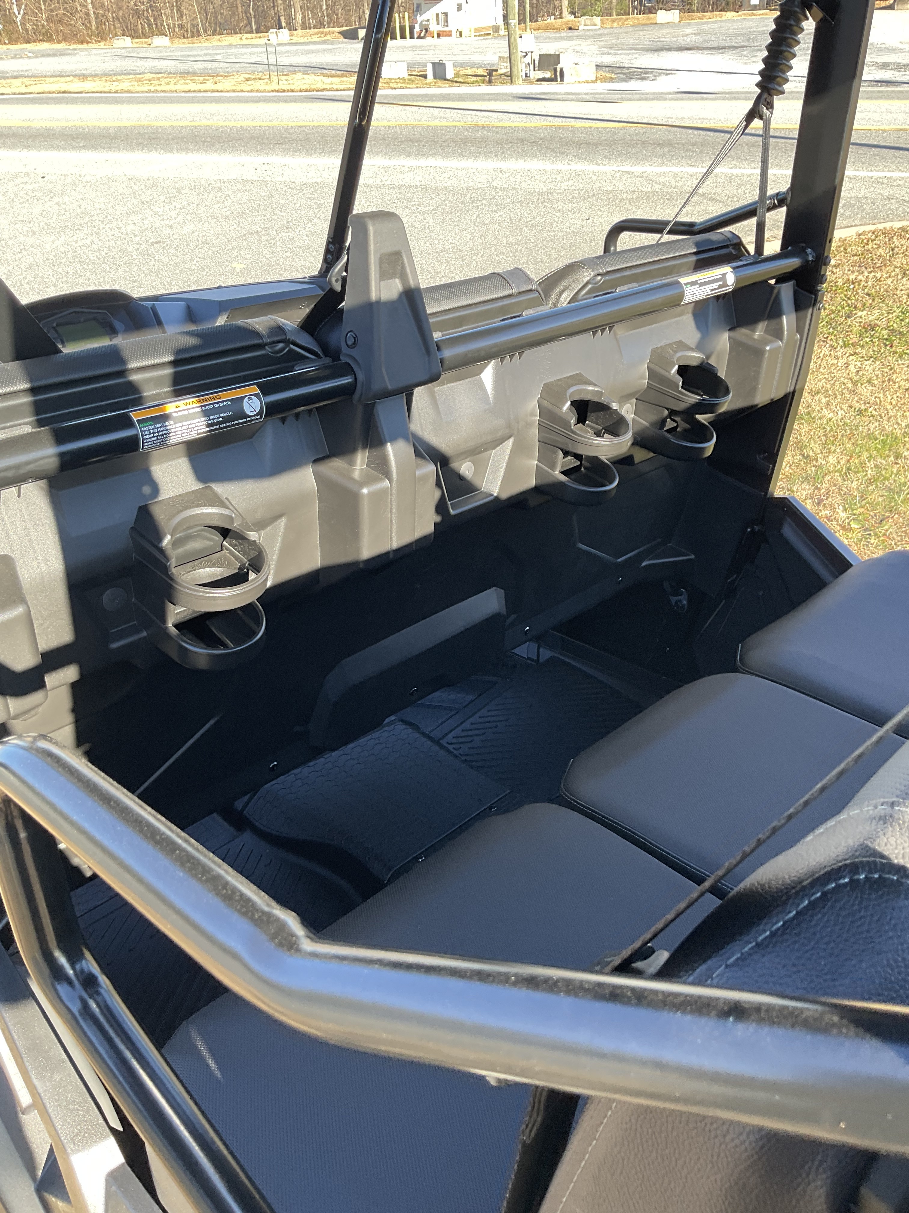 2025 Arctic Cat photo 6