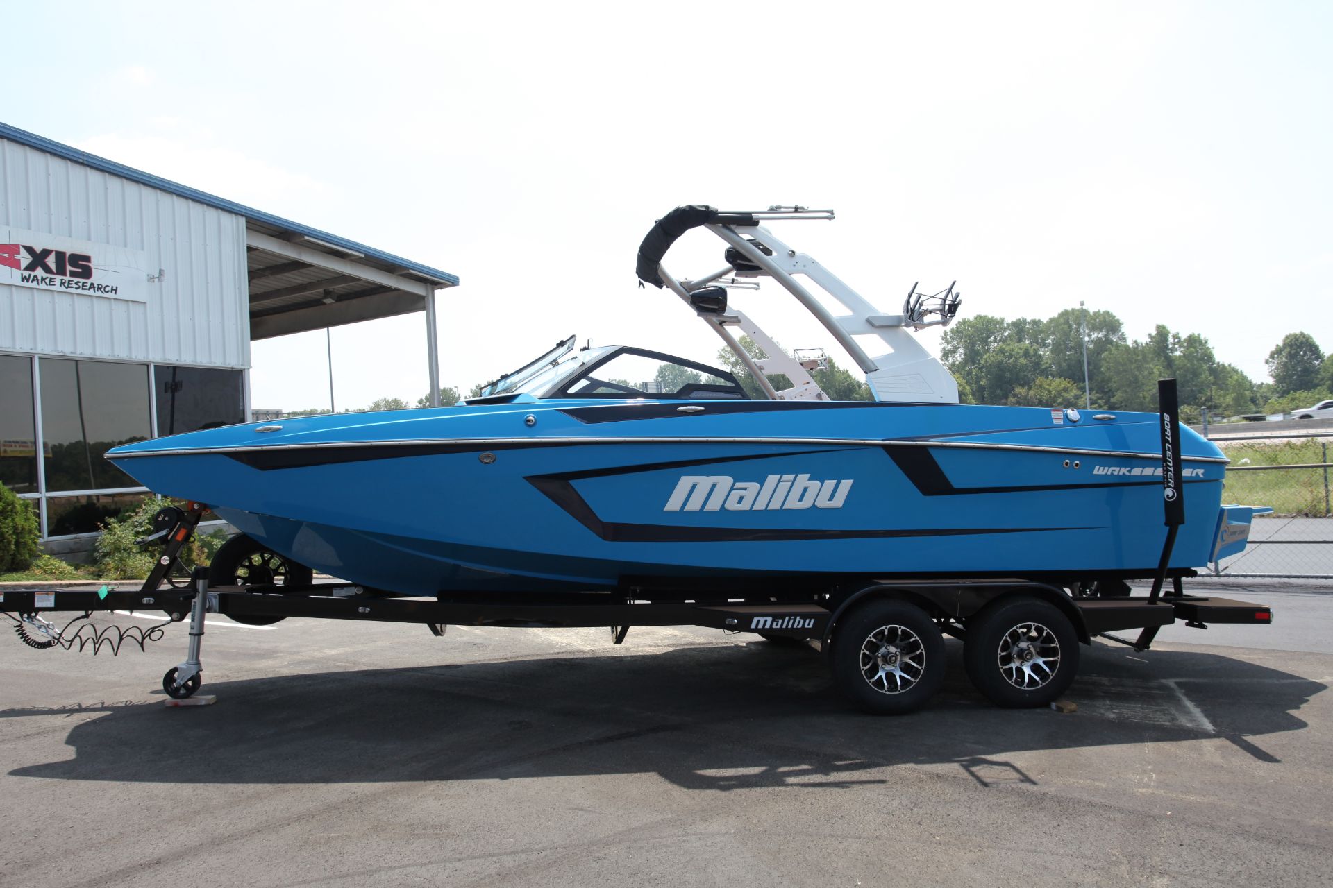 2020 Malibu Wakesetter 23 MXZ Power Boats Inboard Memphis