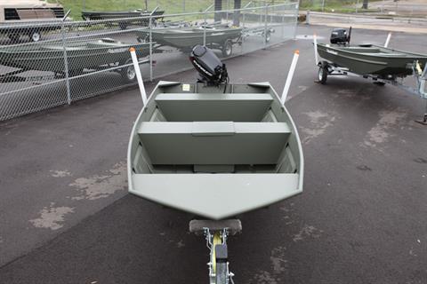 2023 Polar Kraft Dakota DKV 1470-20 Power Boats Outboard Memphis