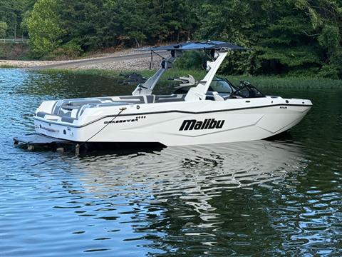 ビンテージ　MALIBU(エミレーター) 2025 Malibu Wakesetter 25 LSV Power Boats Inboard Memphis