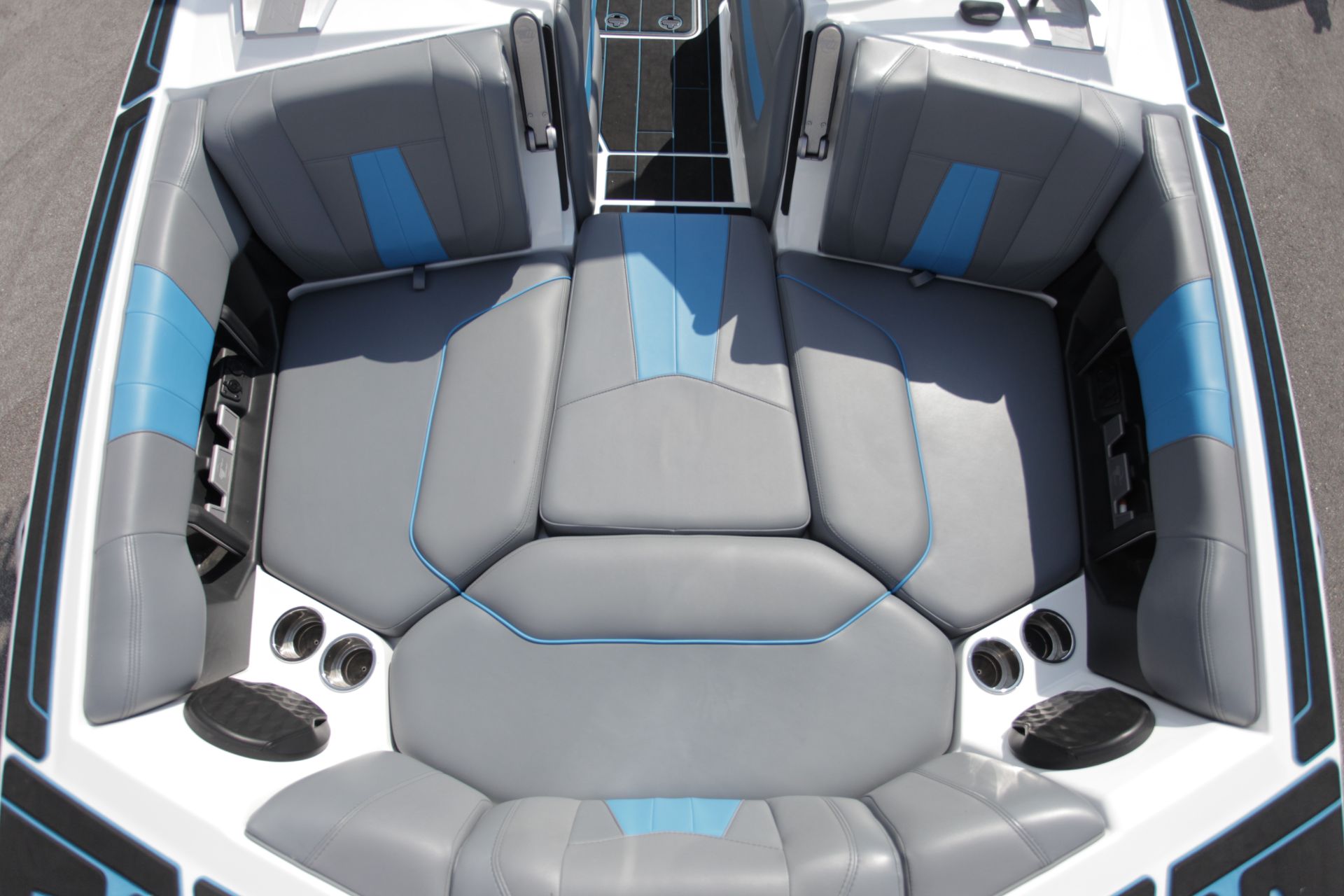 ◆ept◆ MALIBU TANGUM 11715379 2023 Malibu 23 mxz Power Boats Inboard Memphis Tennessee ZB2601