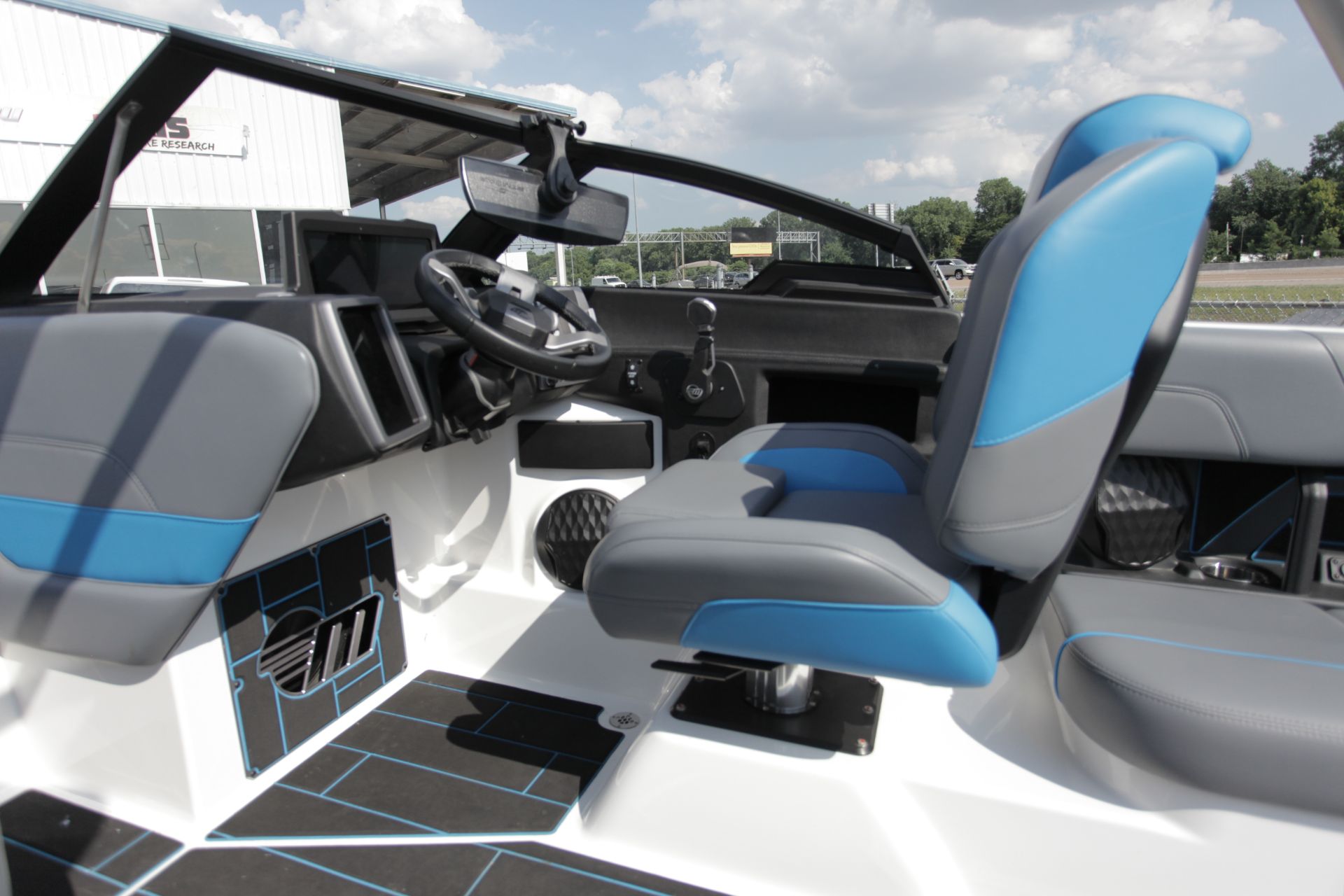 ◆ept◆ MALIBU TANGUM 11715379 2023 Malibu 23 mxz Power Boats Inboard Memphis Tennessee ZB2601