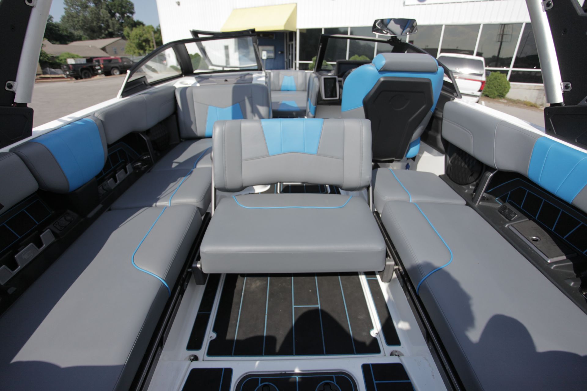 ◆ept◆ MALIBU TANGUM 11715379 21ft. Malibu Cover - Illusion X/XS Tower