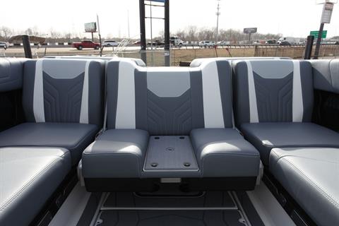 2025 Malibu Wakesetter 25 LSV Power Boats Inboard Memphis