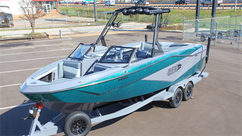 2024 Axis T250 Power Boats Inboard Memphis Tennessee BAX2409