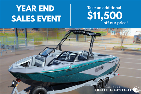 2024 Axis T250 Power Boats Inboard Memphis Tennessee BAX2409