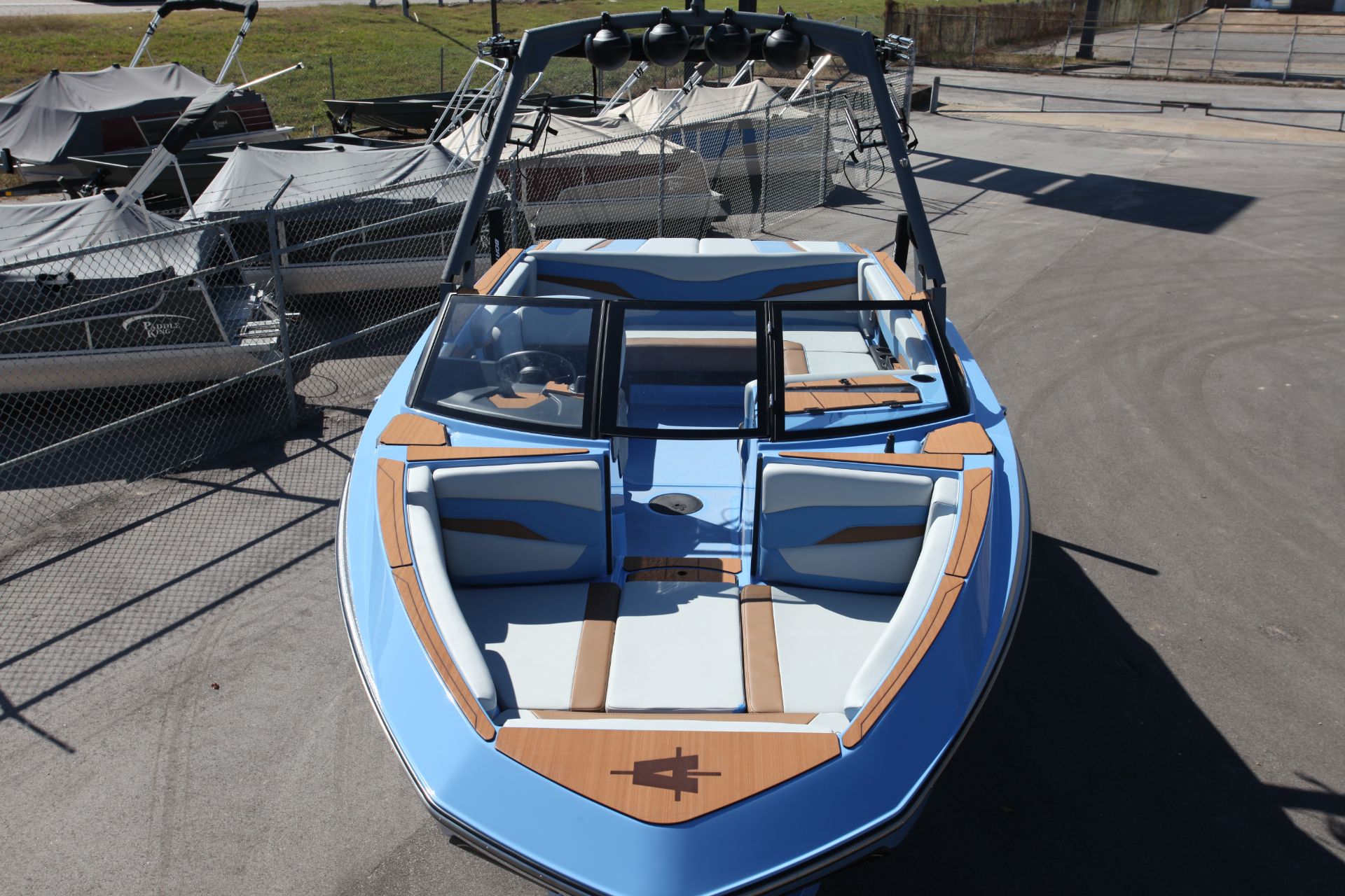 2025 Axis T220 Power Boats Inboard Memphis Tennessee BAX2501