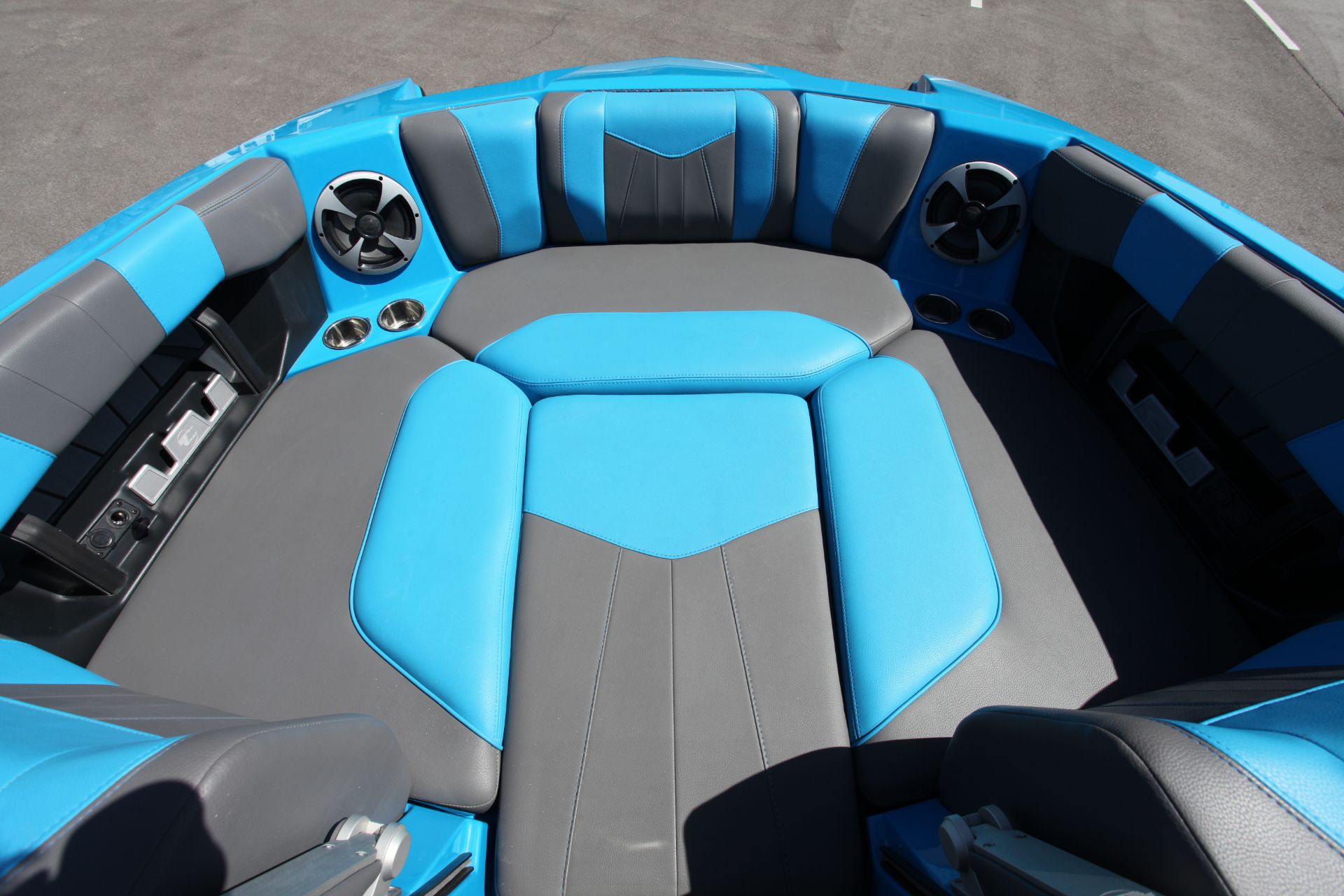 2021 Malibu Wakesetter 23 MXZ Power Boats Inboard Memphis