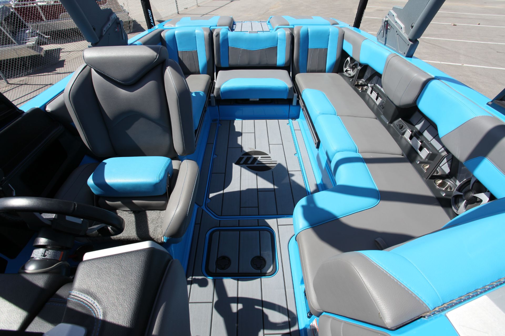 2021 Malibu Wakesetter 23 MXZ Power Boats Inboard Memphis