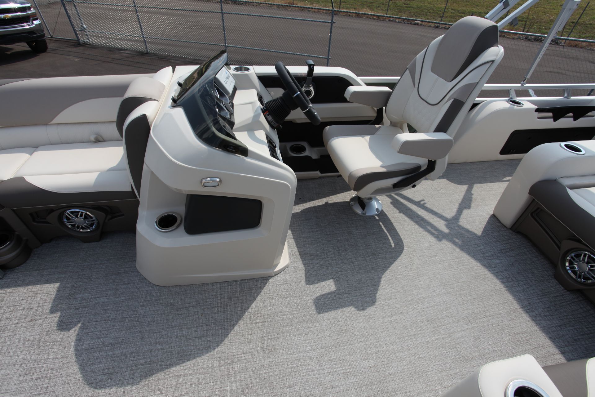 2024 Avalon 2385 LSZ VRL Power Boats Outboard Memphis