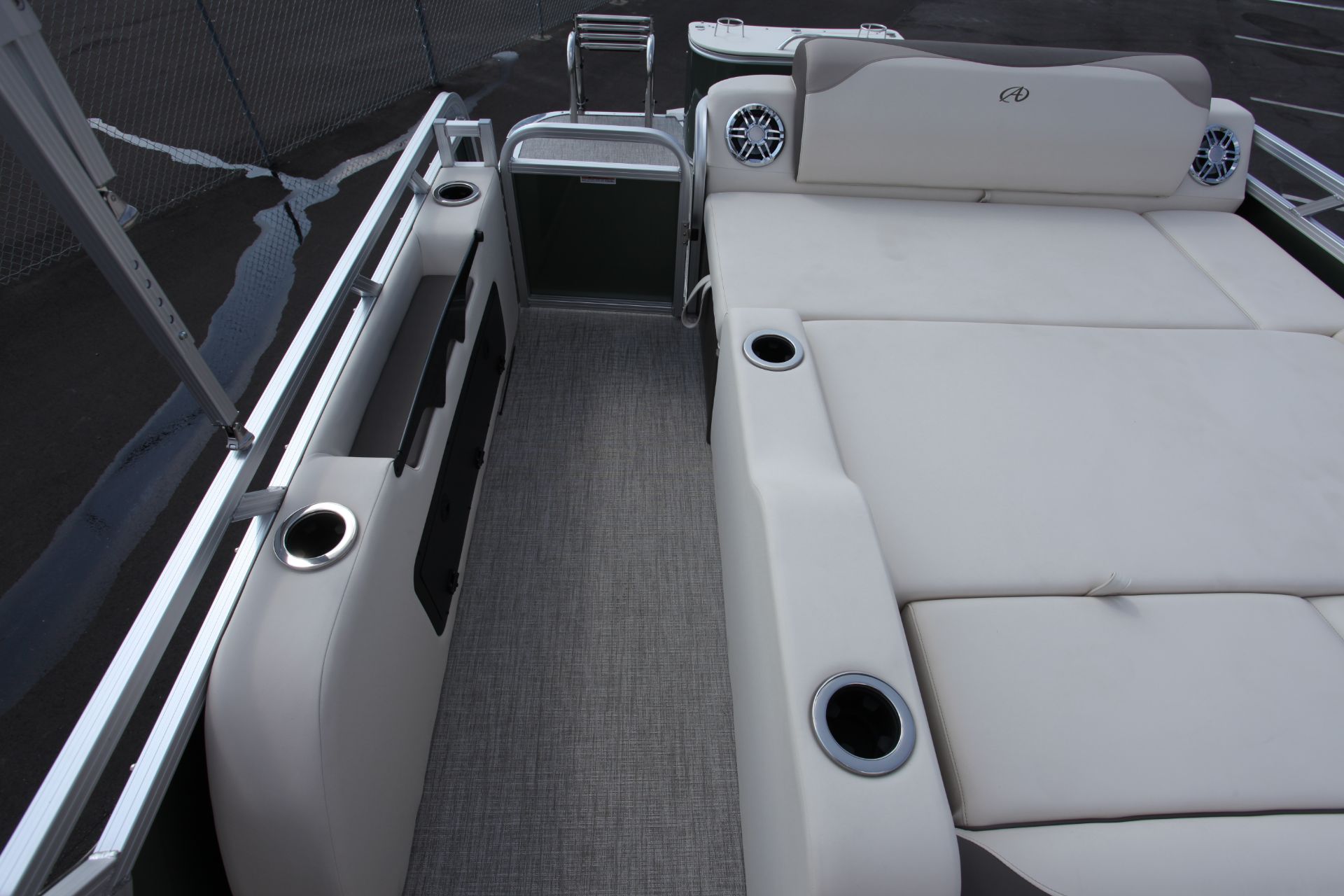 2024 Avalon 2385 LSZ VRL Power Boats Outboard Memphis