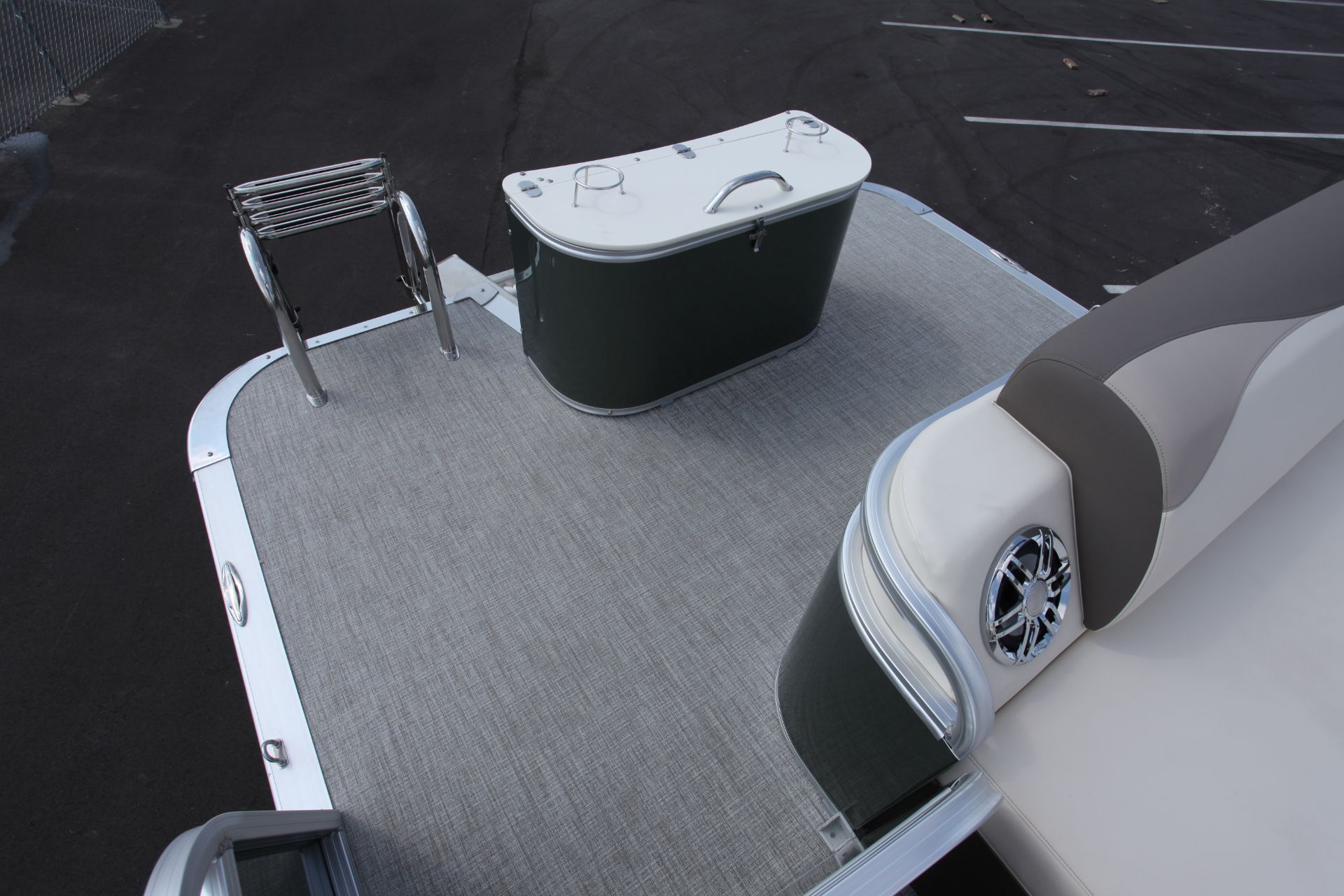▼ toLA✯24 2024 Avalon 2385 LSZ VRL Power Boats Outboard Memphis