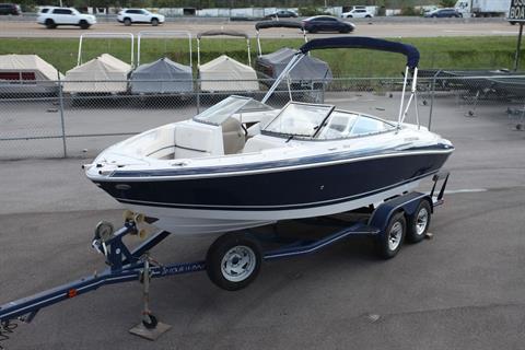 2008 Four Winns H210 Power Boats Inboard Memphis Tennessee