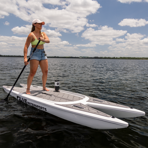 2023 Live Watersports LX Non-Powered Boats Memphis Tennessee BLV2404