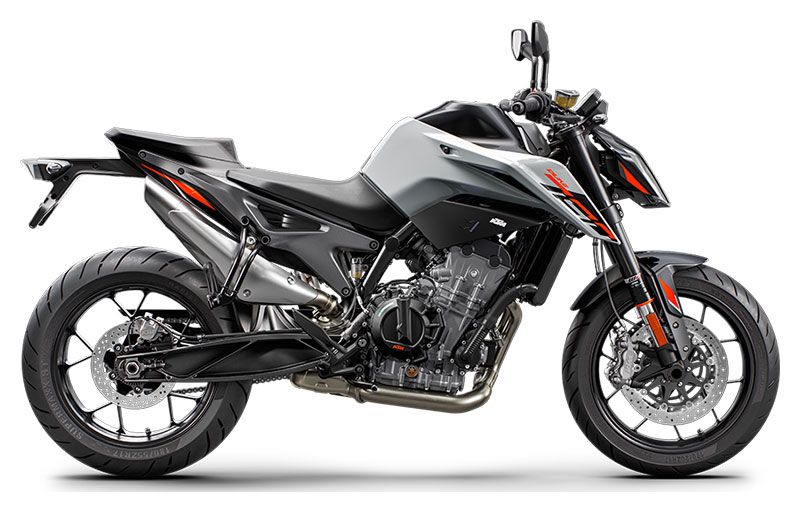 New 2023 KTM 790 Duke, Harker Heights TX Specs, Price, Photos