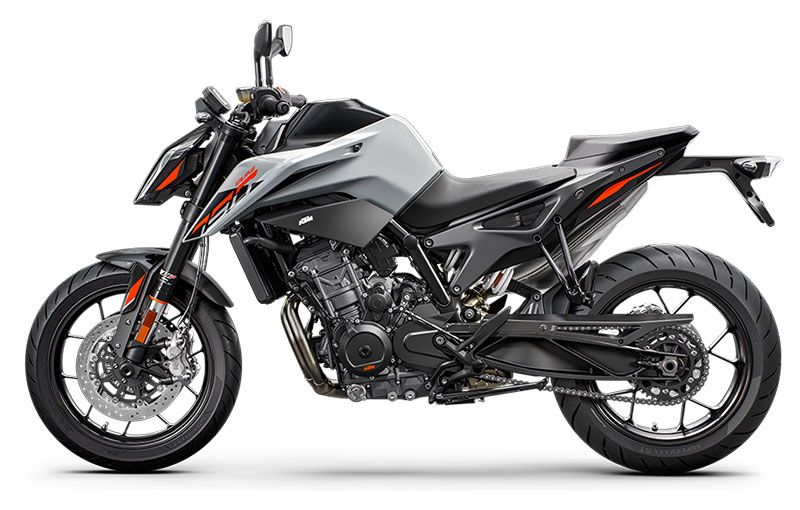 New 2023 KTM 790 Duke, Harker Heights TX Specs, Price, Photos