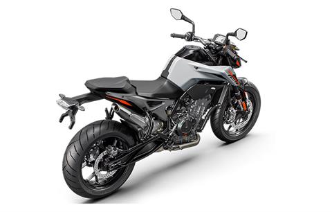 New 2023 KTM 790 Duke, Harker Heights TX Specs, Price, Photos