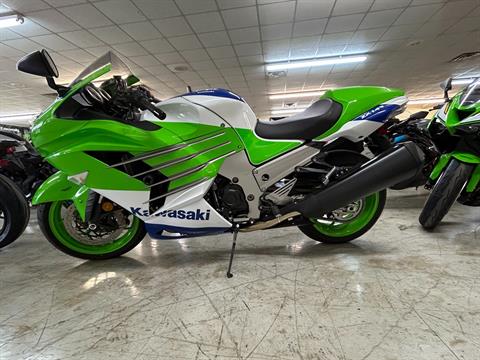 ゲームサイド VOL.14 ◆ 2014 Kawasaki ZX14R ZX14 ABS - AK MotorsAK Motors