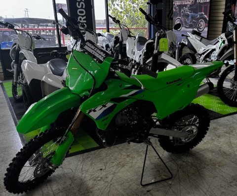 Kawasaki For Sale: Inventory at Texas Motor Sports, Harker Heights TX