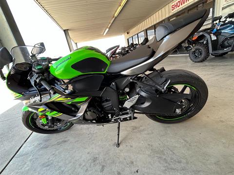 Used Motorcycles Inventory | Texas Motor Sports, Harker