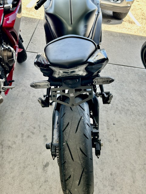 Used 2025 Kawasaki Ninja® 650 ABS | Texas Motor Sports