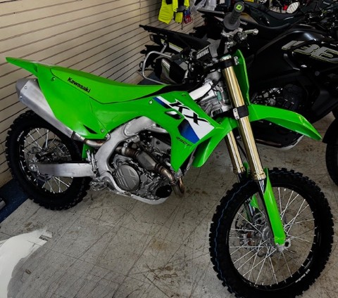 Kawasaki For Sale: Inventory at Texas Motor Sports, Harker Heights TX