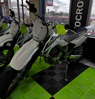 2026 Kawasaki KLX®300 for sale 1025367