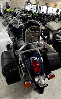2025 Kawasaki Vulcan® 900 Classic LT 5