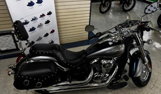 2025 Kawasaki Vulcan® 900 Classic LT 6