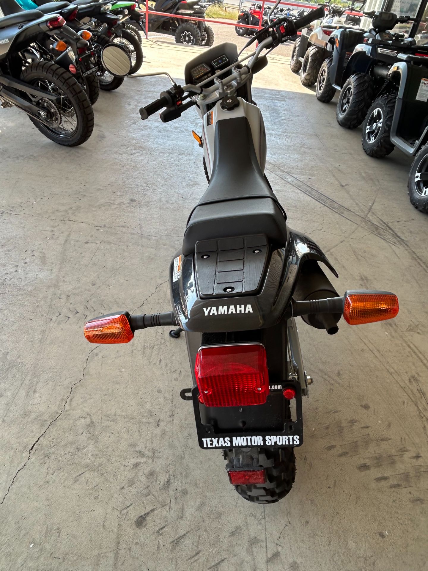 Used 2025 Yamaha TW200, Harker Heights TX | Specs, Price, Photos