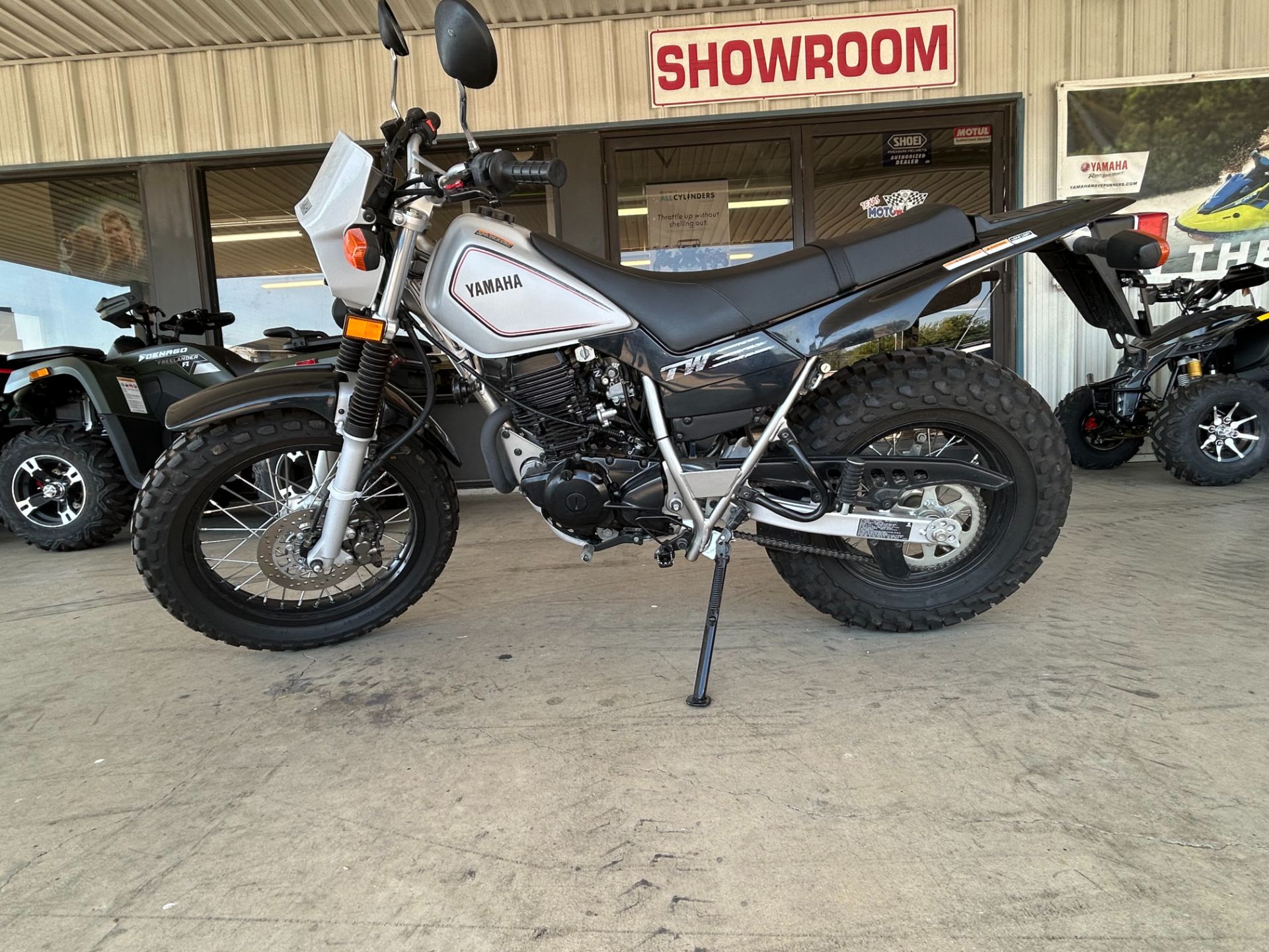 Used 2025 Yamaha TW200, Harker Heights TX | Specs, Price, Photos