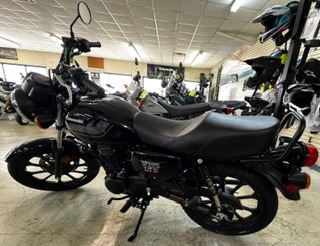 2026 Kawasaki W175 LTD for sale 1292229