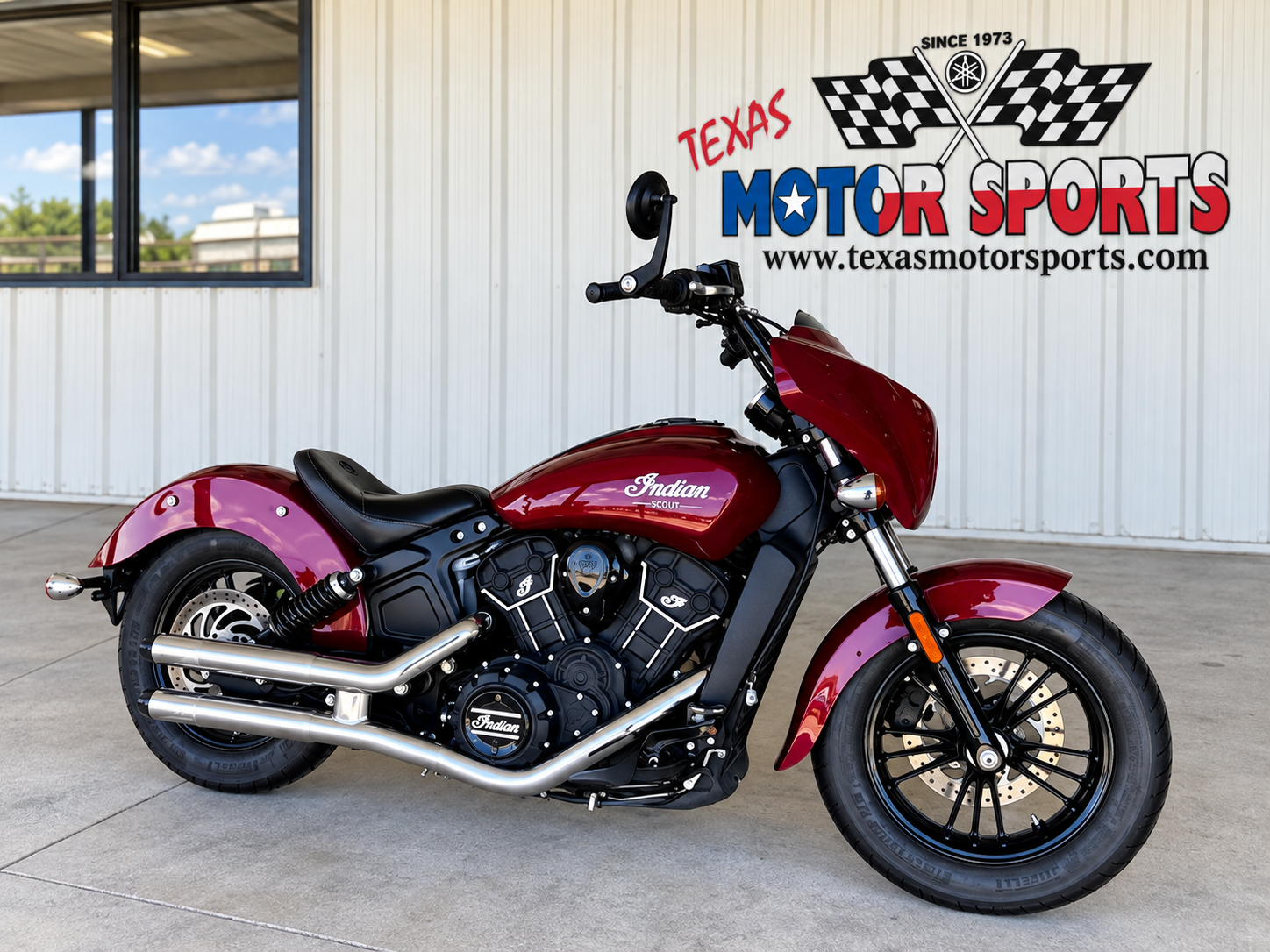 2016  Scout® Sixty for sale 1319077