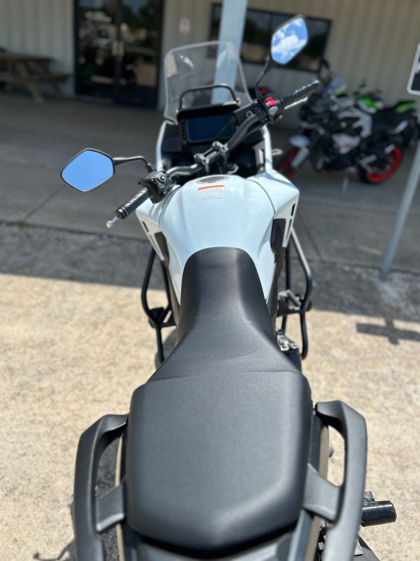 Used 2025 Honda NX500, Harker Heights TX | Specs, Price, Photos