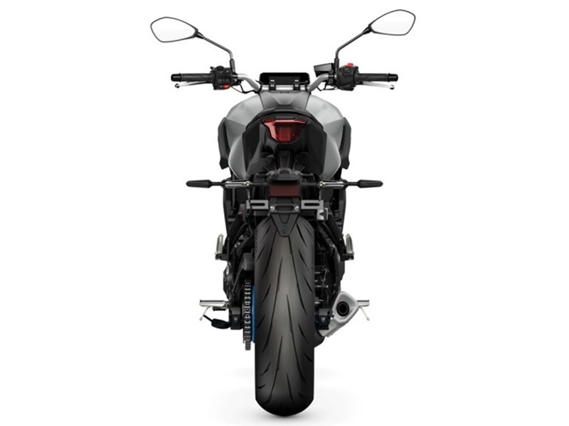 2025 Yamaha MT-07 7