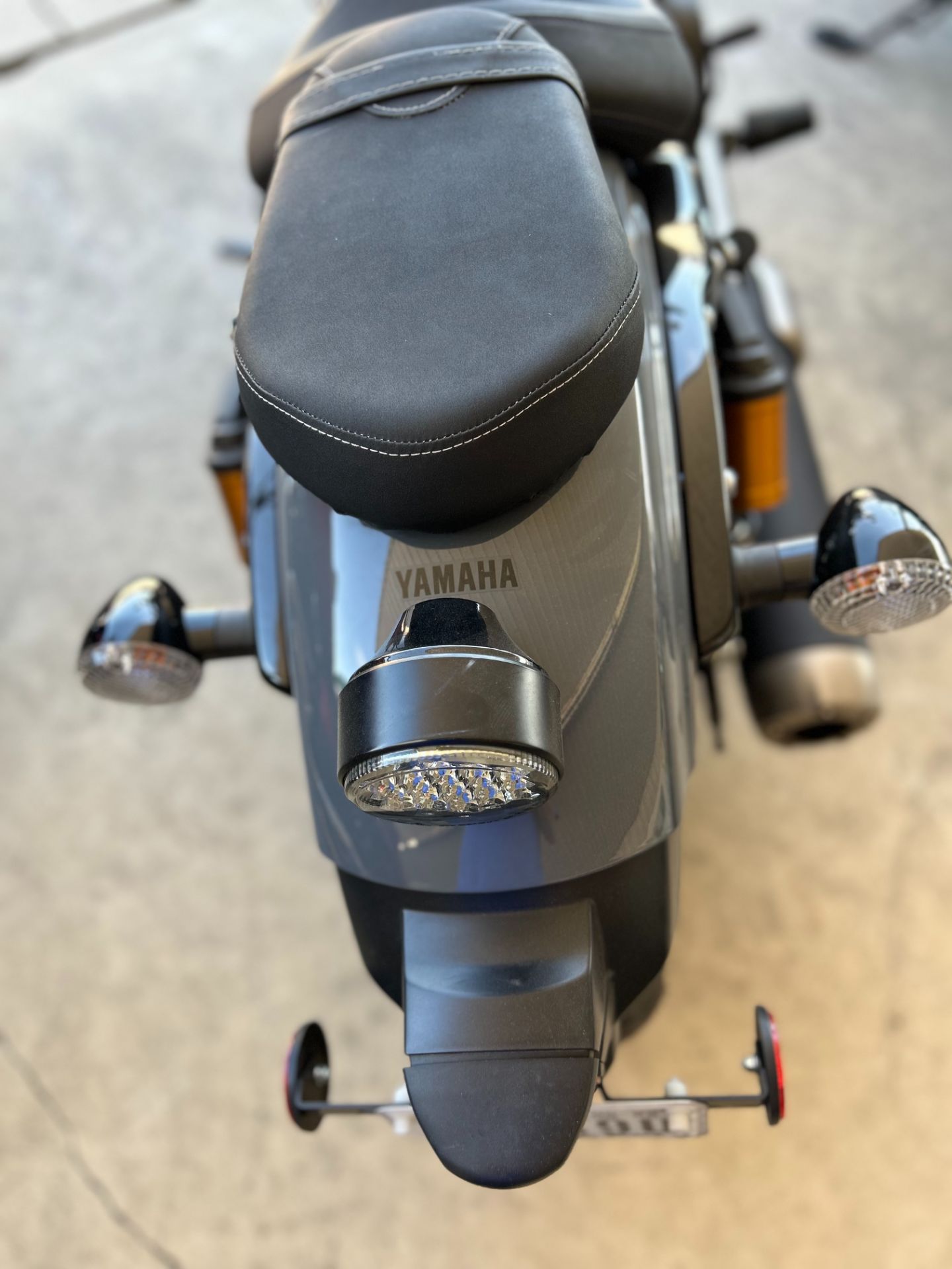 2023 Yamaha Bolt R-Spec 4
