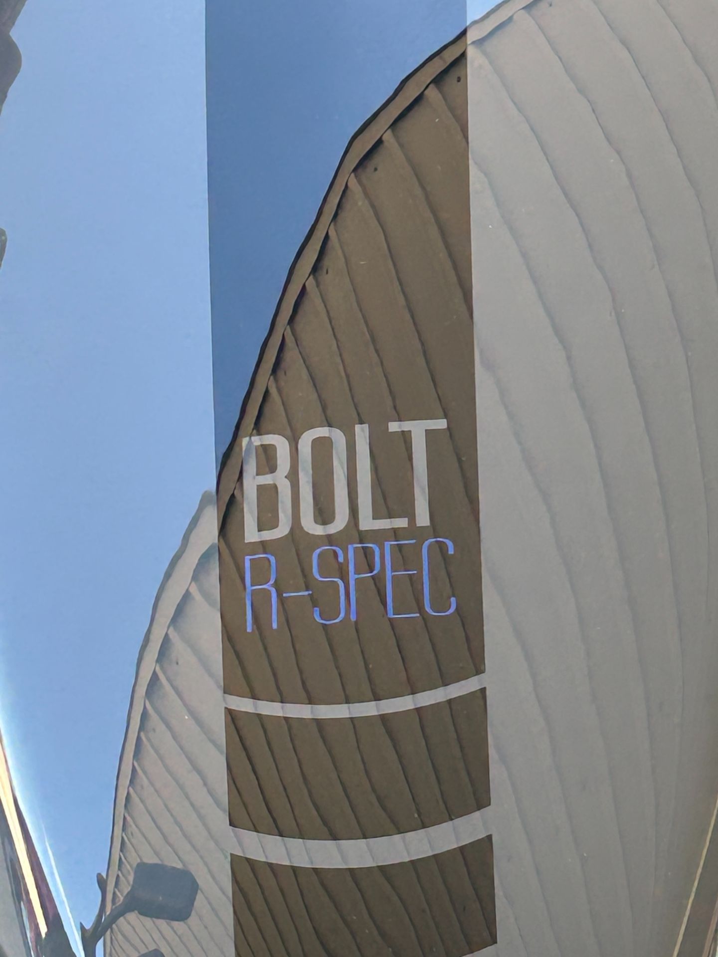2023 Yamaha Bolt R-Spec 5
