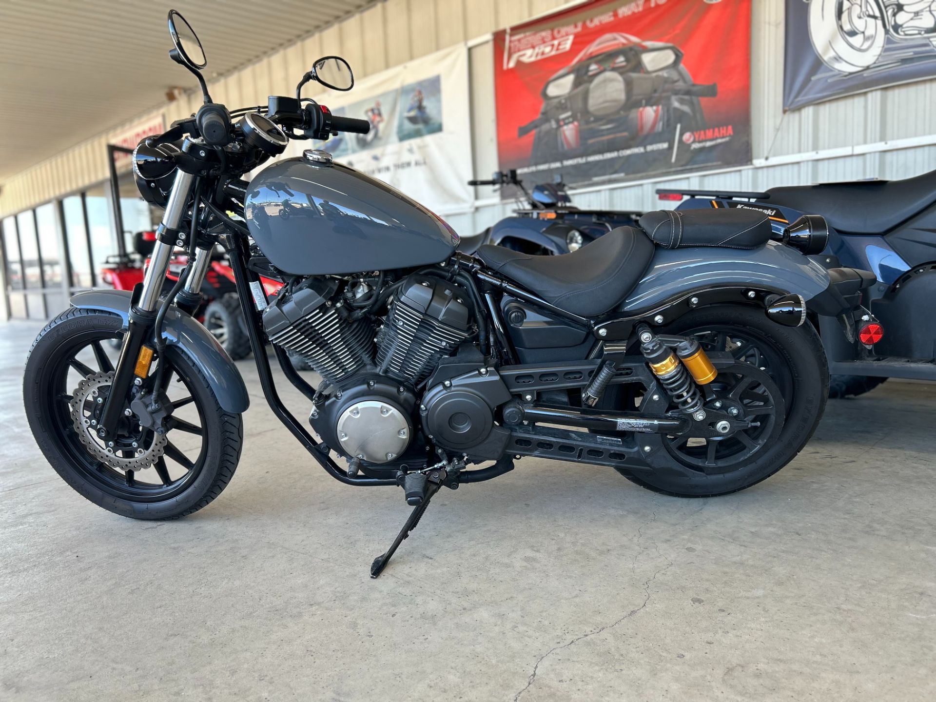 2023 Yamaha Bolt R-Spec 7