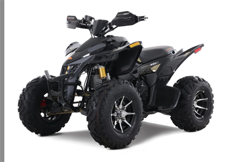 フォーデイズ New 2025 DENAGO daytona 250FI, Harker Heights TX | Specs, Price