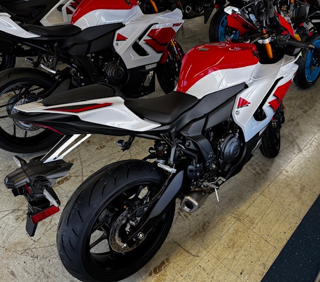 2026 Yamaha YZF-R7 for sale 1262525