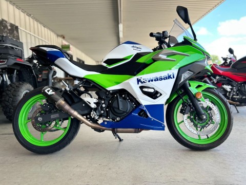 Texas Motor Sports | Powersports Dealer in Harker Heights TX
