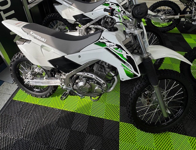 2026 Kawasaki KLX®140R L for sale 977744