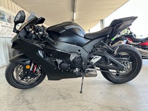 Texas Motor Sports | Powersports Dealer in Harker Heights TX