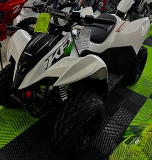 2026 Kawasaki KFX®90 2