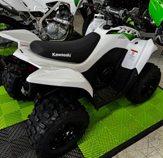 2026 Kawasaki KFX®90 3