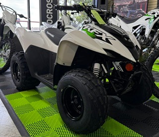 2026 Kawasaki KFX®90 4