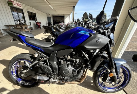 Used Motorcycles Inventory | Texas Motor Sports, Harker Heights TX